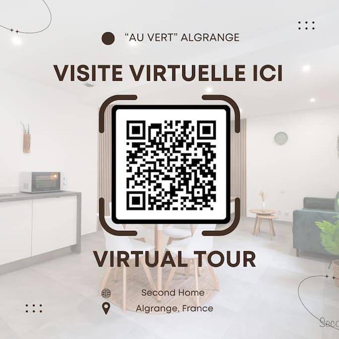 Gîte pour 4 personnes, animaux acceptés à Algrange - 2