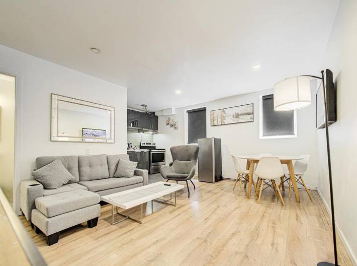 Apartamento de vacaciones para 5 personas - 1