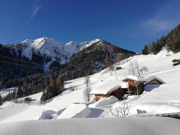 Ferienhaus für 10 Personen in Wildschönau, Ski Juwel Alpbachtal Wildschönau, Bild 4