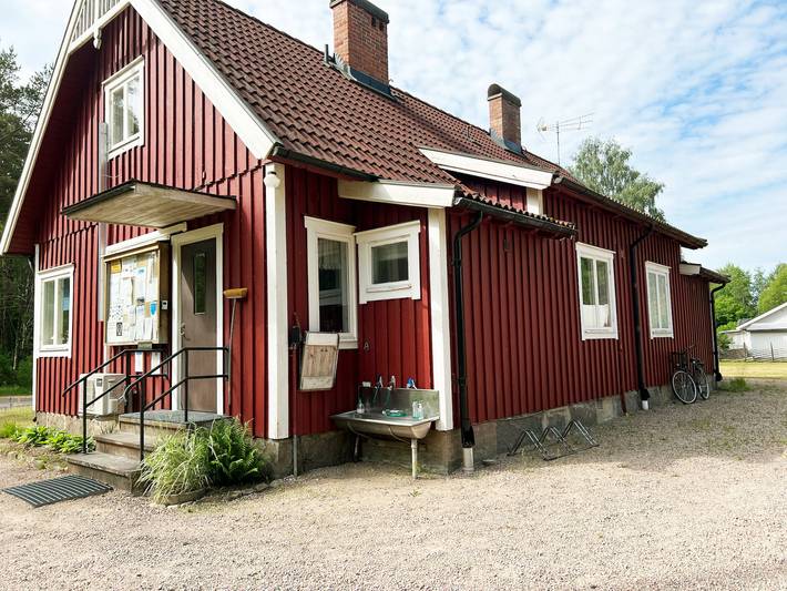Se02067 in Knäred, Halland