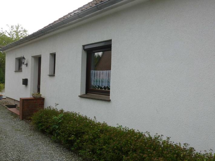Ferienwohnung für 3 Personen in Neustadt in Holstein - 2