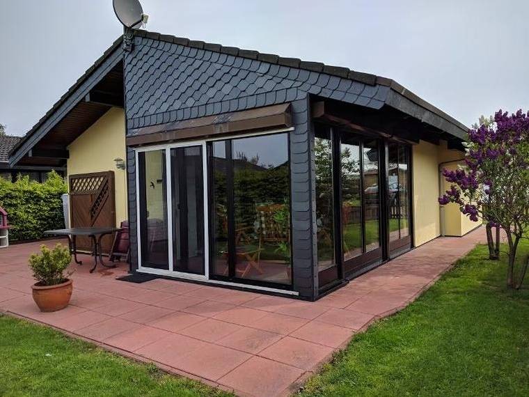 Casa vacanza a Weser-Ems a partire da 129€ a notte