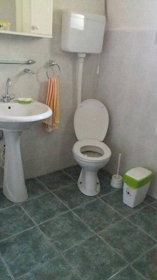 Gîte pour 2 personnes, avec terrasse et jardin à Vršac - 2