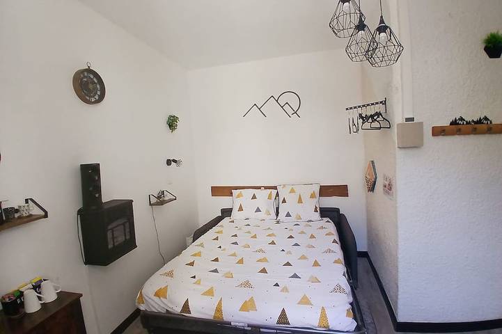 Ganze Wohnung, Studio hypercentre hyper calme Argelès-Gazost in Argelès-Gazost, Französische Pyrenäen