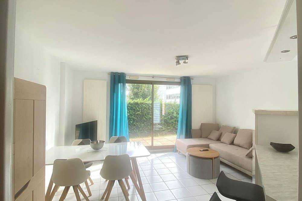 Entire apartment, 1 Bedroom Apartment in Dijon in Dijon, Dijon region