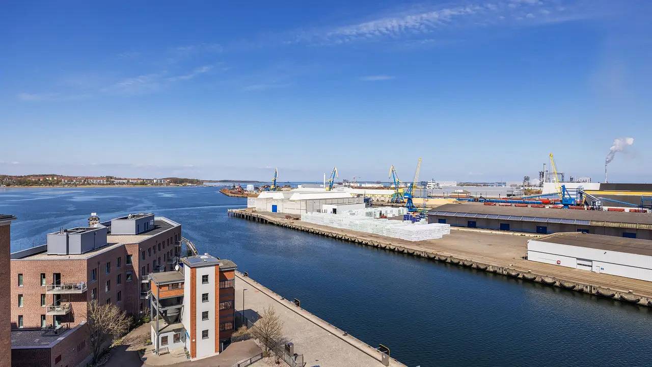 Appartamento vacanze a Wismar a partire da 188€ a notte