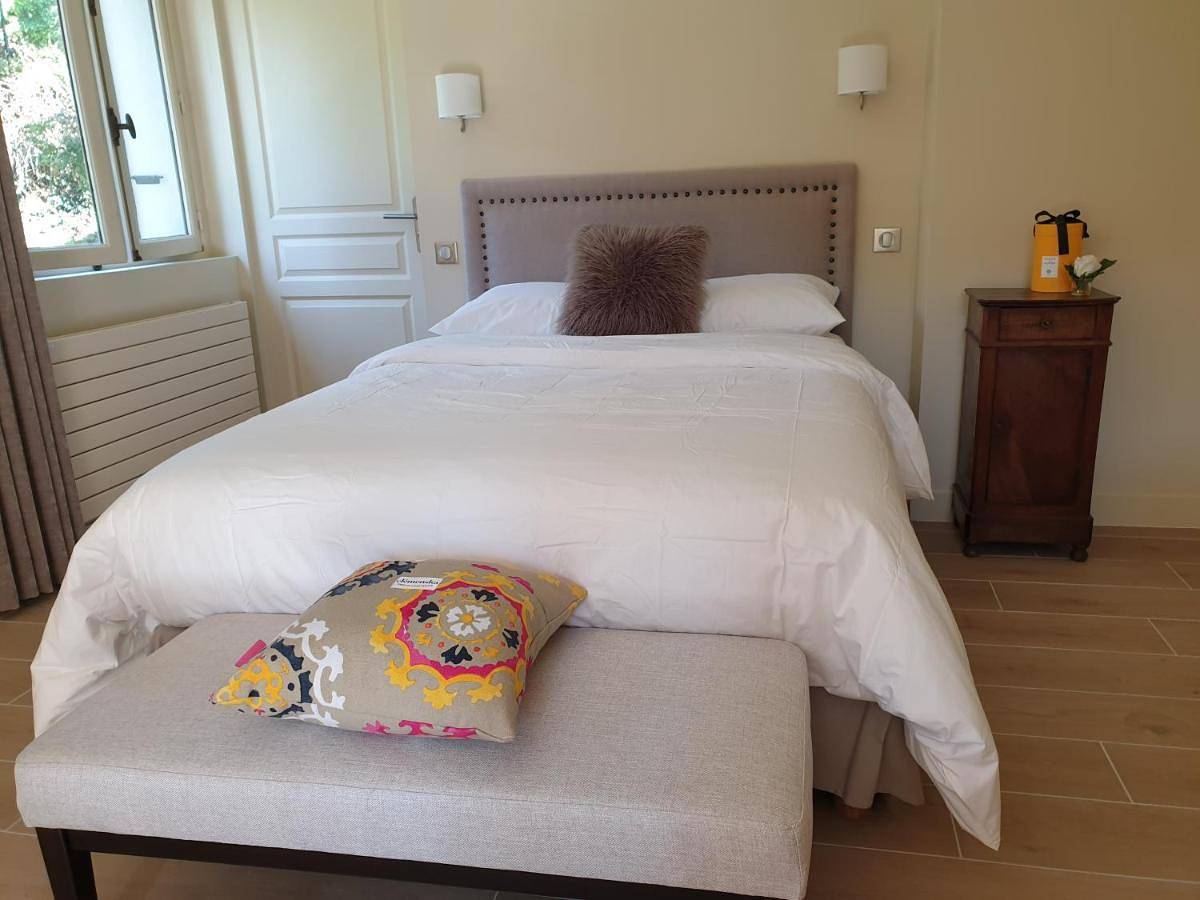 Double Room with Private Bathroom in Seyssins, Vercors