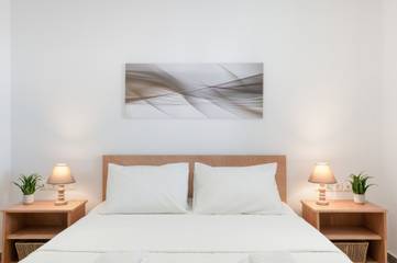 Casa De Férias para 2 Pessoas em Mykonos, Cíclades, Foto 2