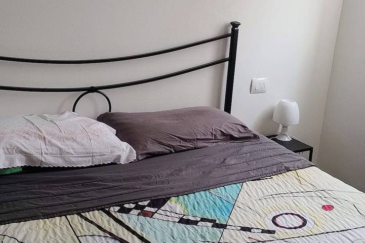 Appartement entier, Ninocia is 10 meters from the beach, which is fully equipped for your vacation in Lido di Pomposa, Province de Ferrare