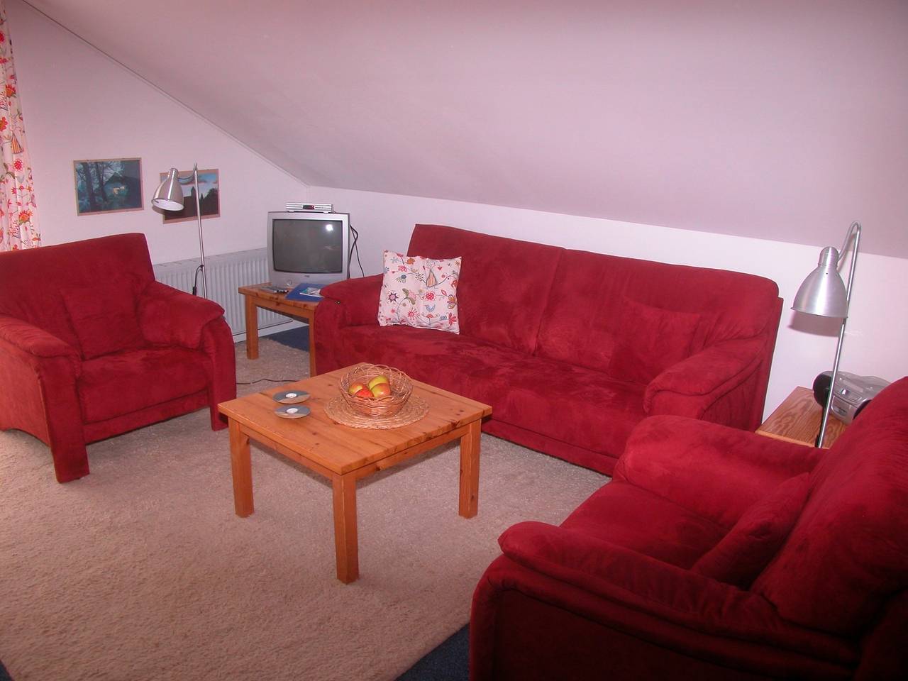 Ganze Ferienwohnung, Silva Mare, Og 1 in Kellenhusen, Ostholstein