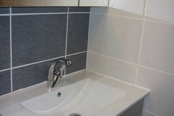 Gîte pour 4 personnes, avec piscine et terrasse à Saint-Pargoire - 4