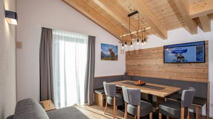 Ferienwohnung für 2 Personen, mit Terrasse in Sölden (Österreich)