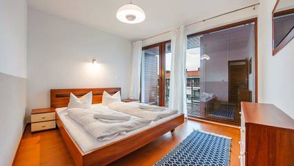 Apartament Wakacyjny dla 6 osoby w Świnoujście, Morze Bałtyckie, Zdjęcie 2