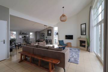 Ferienhaus für 4 Personen in Makkum, Ijsselmeer, Bild 2