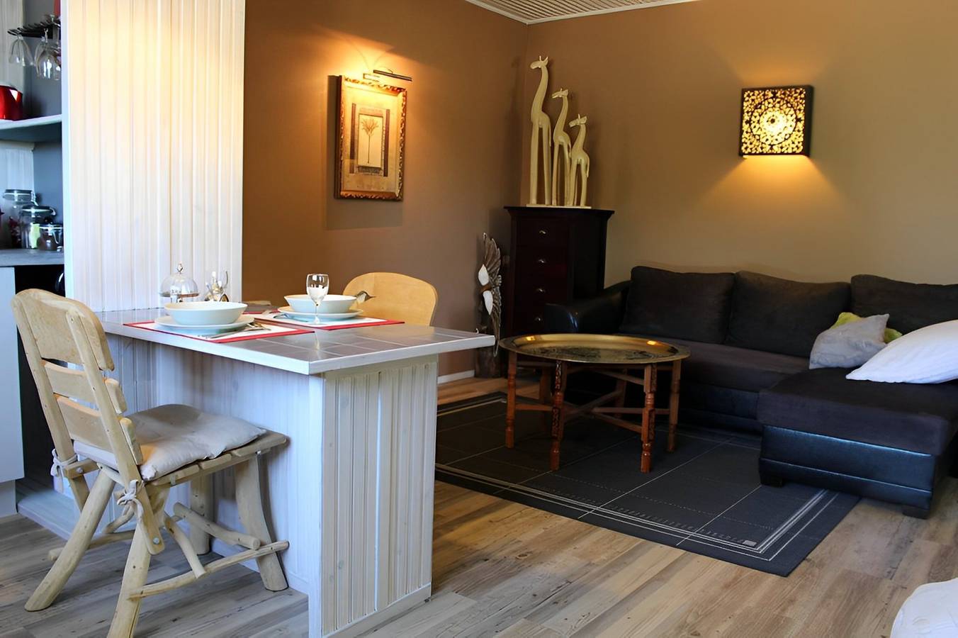 Le Gîte du Clos des Vignes in Couffy, Région de Romorantin-Lanthenay