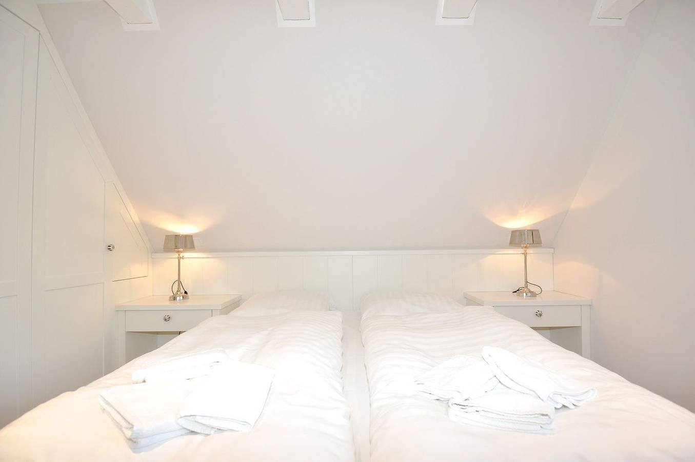 Ganze Wohnung, Gemütliches App. "Dorfleben 2" in St Peter-Dorf- Urlaubsdomizil für 4 Personen in St. Peter-Ording, Eiderstedt