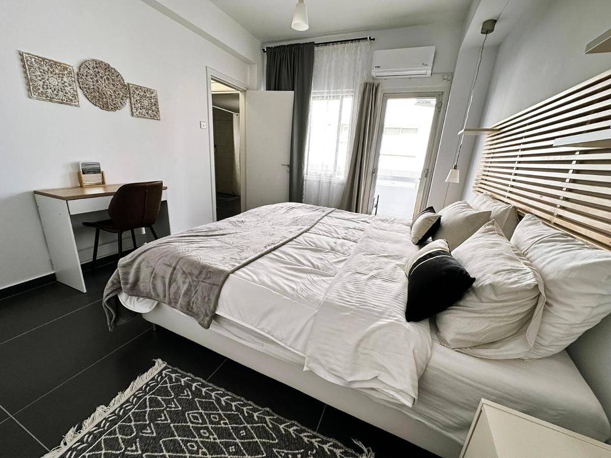Appartement entier, Home Away One Bedroom Apartment in Nicosia in Engomi, Chypre du Sud