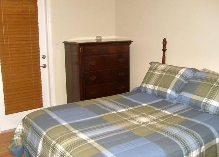 Casa vacanza per 6 persone, con giardino e piscina nonché idromassaggio - 1