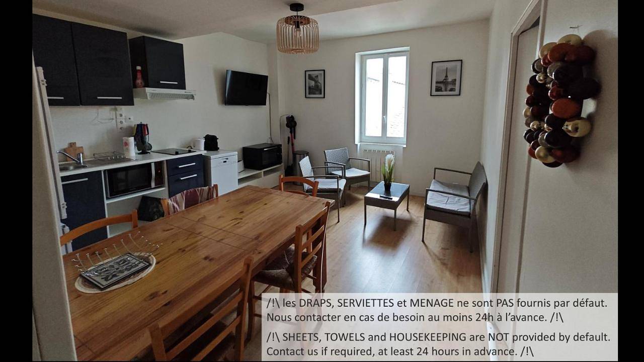 Appartement entier, Studio in Pamiers, Ariège