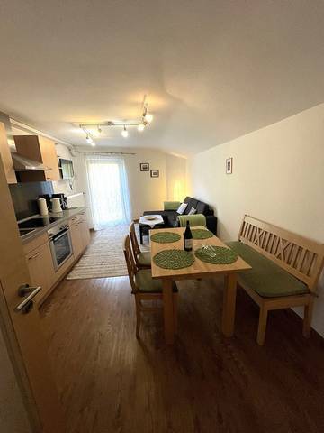 Ferienwohnung für 4 Personen in Marktschellenberg, Bayerische Alpen, Bild 2