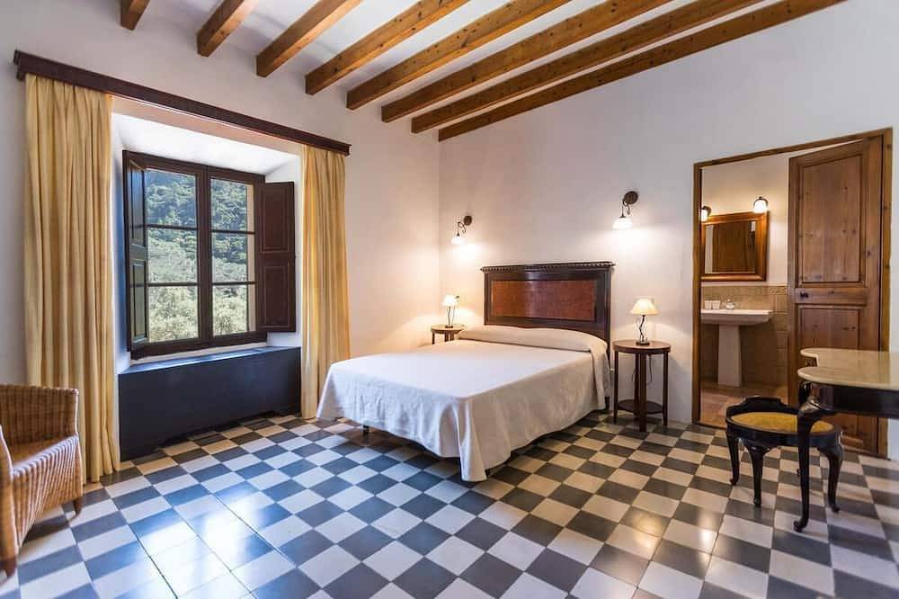 Holiday house for 16 persons approx. 1200 qm in Bunyola, Majorca (West coast of Majorca) in Bunyola, West Majorca