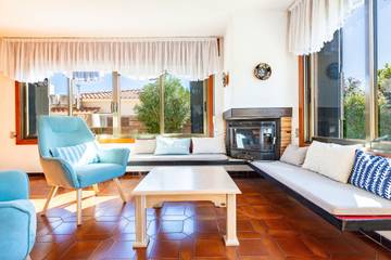 Casa Rural para 6 Personas en Vinaroz, Costa del Azahar, Foto 4