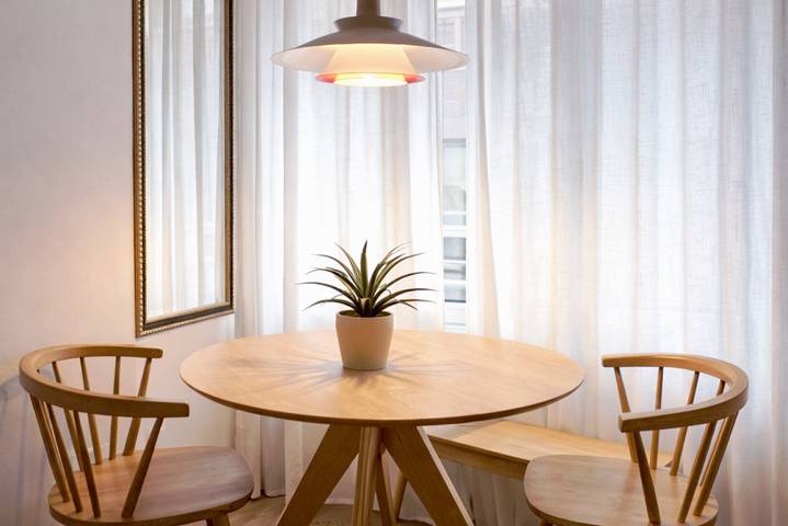 Apartamento entero, 660A Apartamento céntrico  en Oviedo in Oviedo, Cordillera Cantábrica