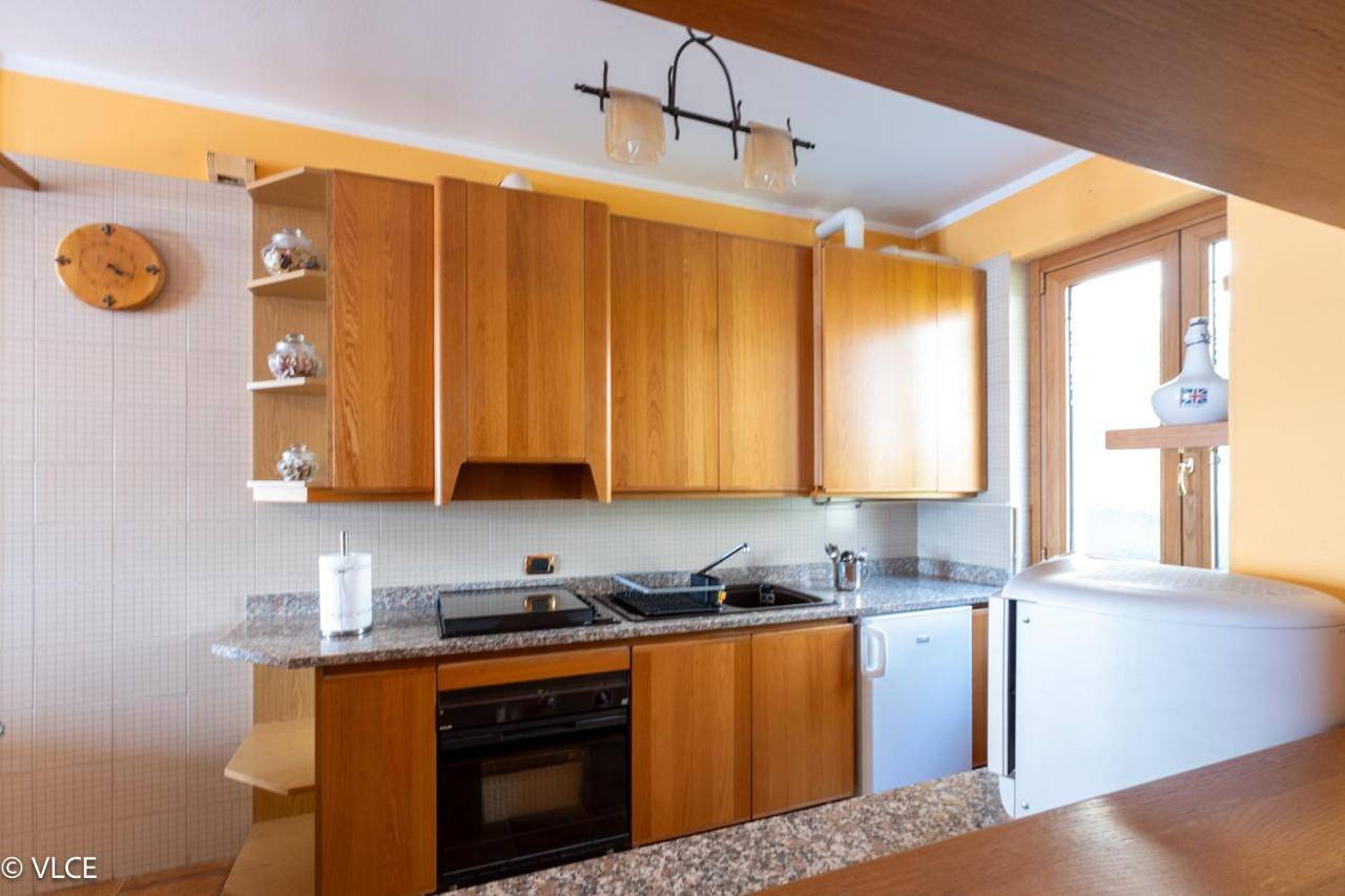 Entire apartment, La Casetta di Pino in Comune di Varenna, Prealpi Bergamasche Occidentali