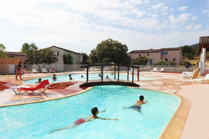 Casa de vacaciones para 6 personas - 1