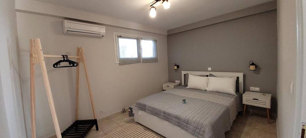 Ferienwohnung für 4 Personen, mit Garten und Ausblick - 1