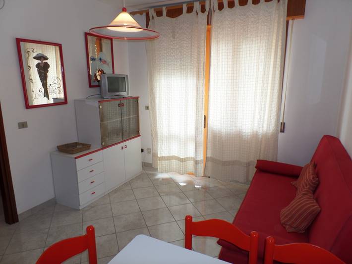 Appartamento intero, Ischia 18 in Bibione, San Michele al Tagliamento