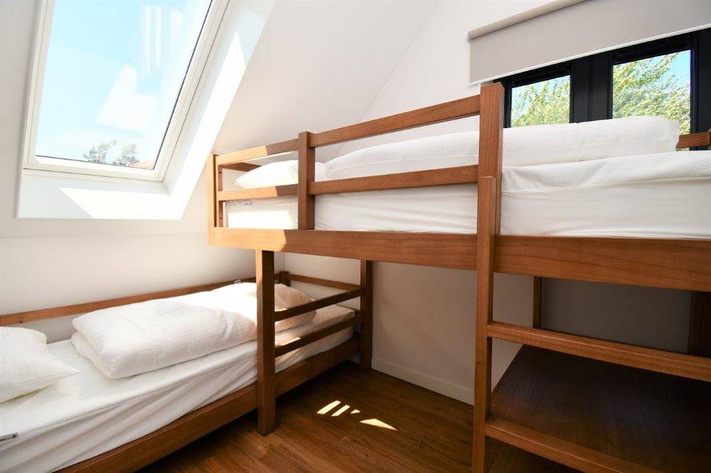 Apartamento entero, Skylge 2+2p in Islas de Frisia Occidental
