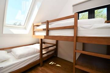 Bungalow für 4 Personen in Holländische Küste, Friesland, Bild 2