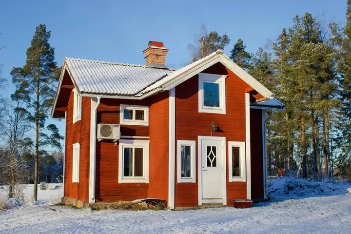Ferienhaus für 5 Personen - 1