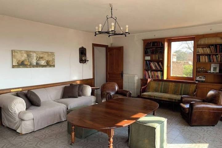 Location de vacances pour 30 personnes à Prissé - 4