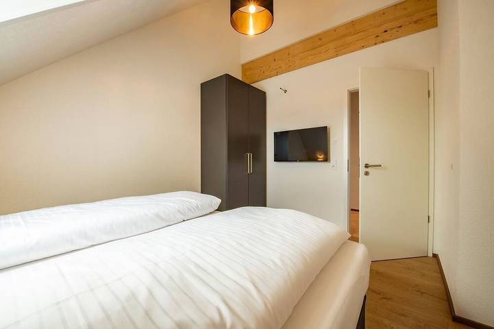 Superior Suite # 18 - Das Adler by Dilpert in Markdorf, Region Bodensee-Oberschwaben