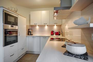 Ferienhaus für 5 Personen in Prerow, Darß, Bild 4