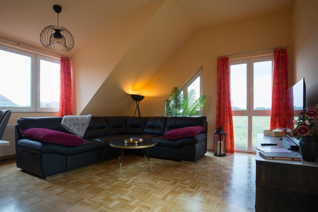 Ganze Wohnung, Sonne, Mond und Sterne in Moritzburg, Meißen Region