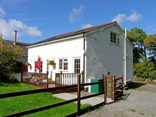 Farmhouse Cottage in Isle of Anglesey