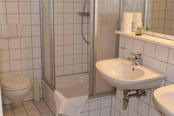 Ferienwohnung für 2 Personen in Bad Neustadt an der Saale