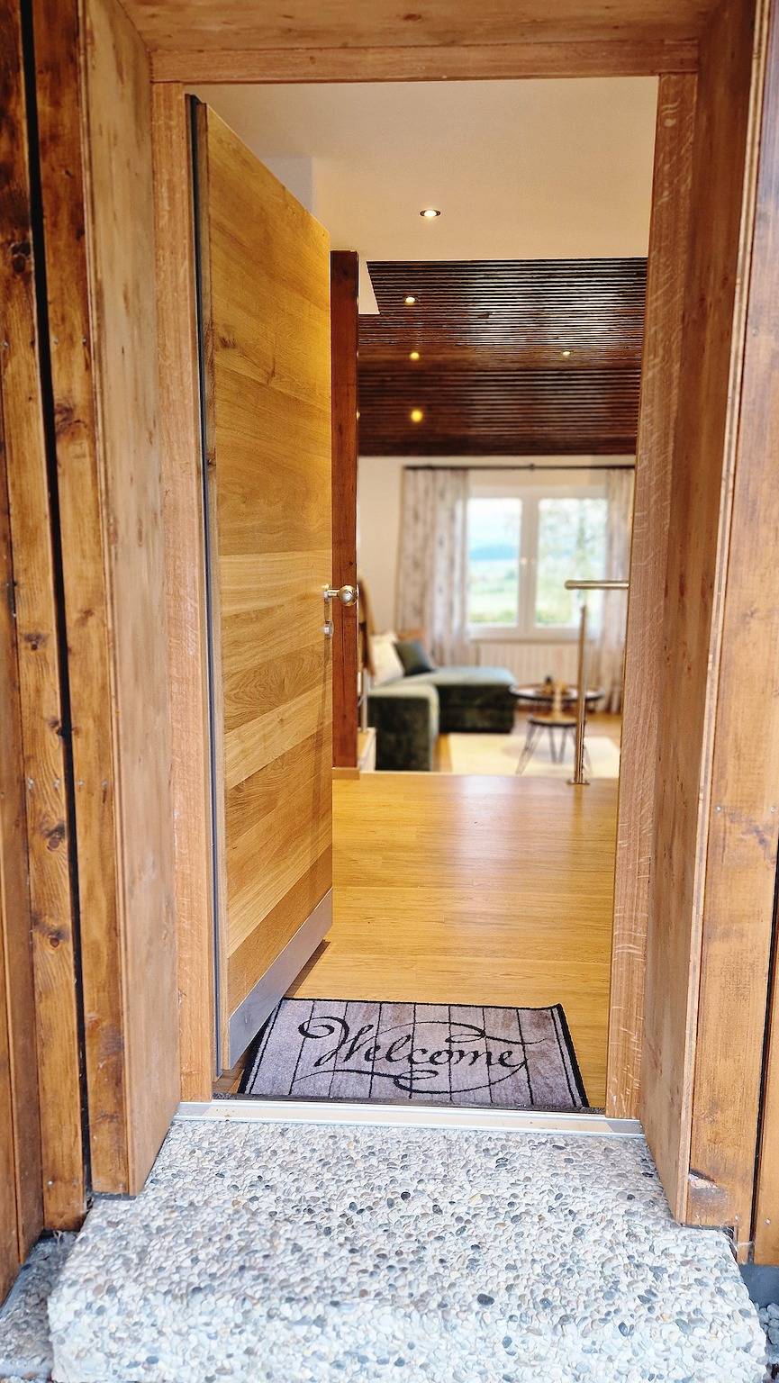 Forest Chalet "Wastl" – Where Time Stands Still and Your Soul Finds Peace in Untergriesbach, Passauer Land