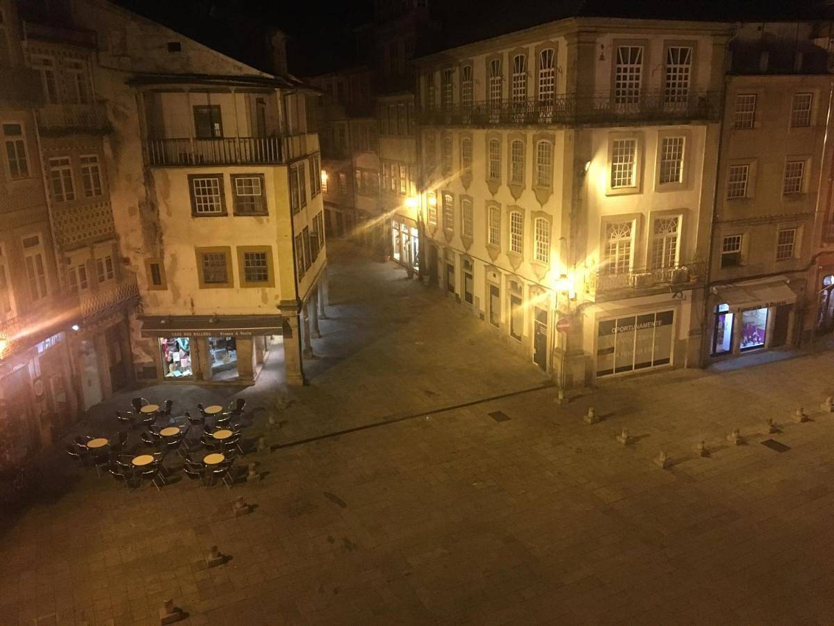 Appartement entier, Apartamento, Praça Dom Duarte 8, Viseu, Portugal in Viseu, District de Viseu