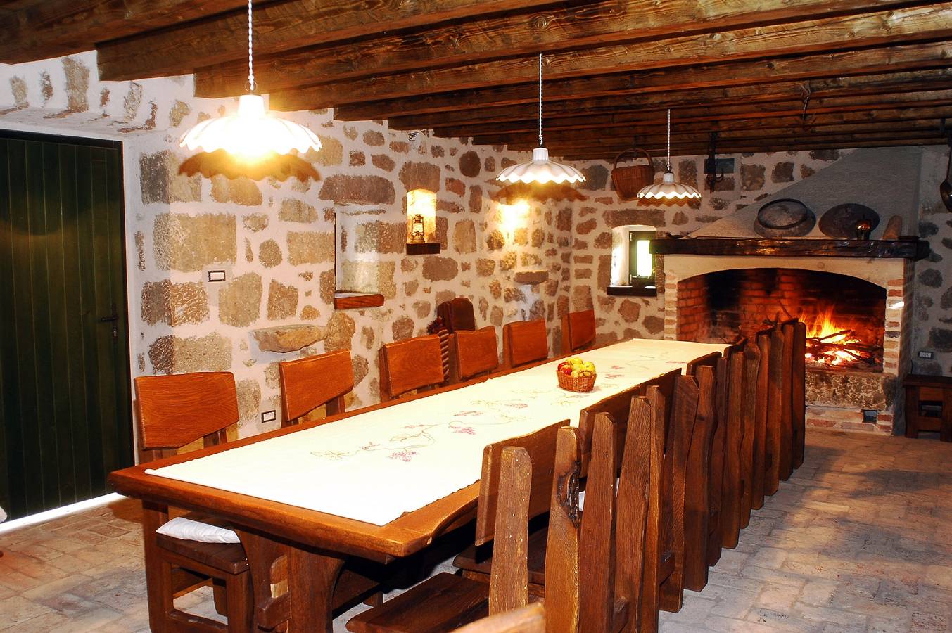 House Marin in Starigrad, Zadar