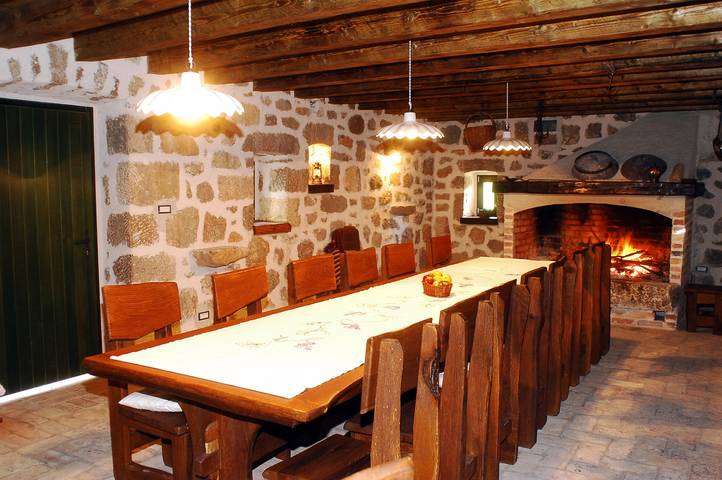 Ferienhaus für 9 Personen, mit Terrasse und Garten, mit Haustier in Zadar - 2