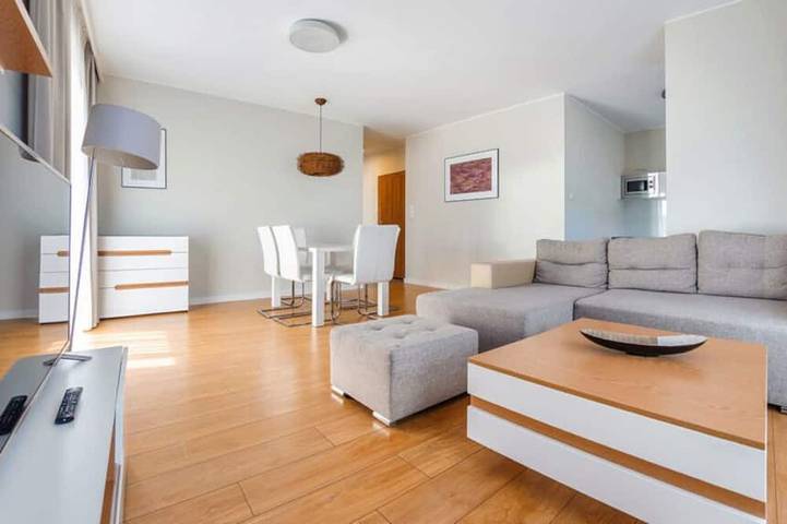 Ferienwohnung für 6 Personen, mit Terrasse - 1