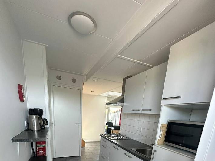 Ferienhaus für 4 Personen, mit Terrasse und Garten in Zoutelande - 2