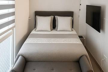 Gîte pour 2 personnes à Décines-Charpieu