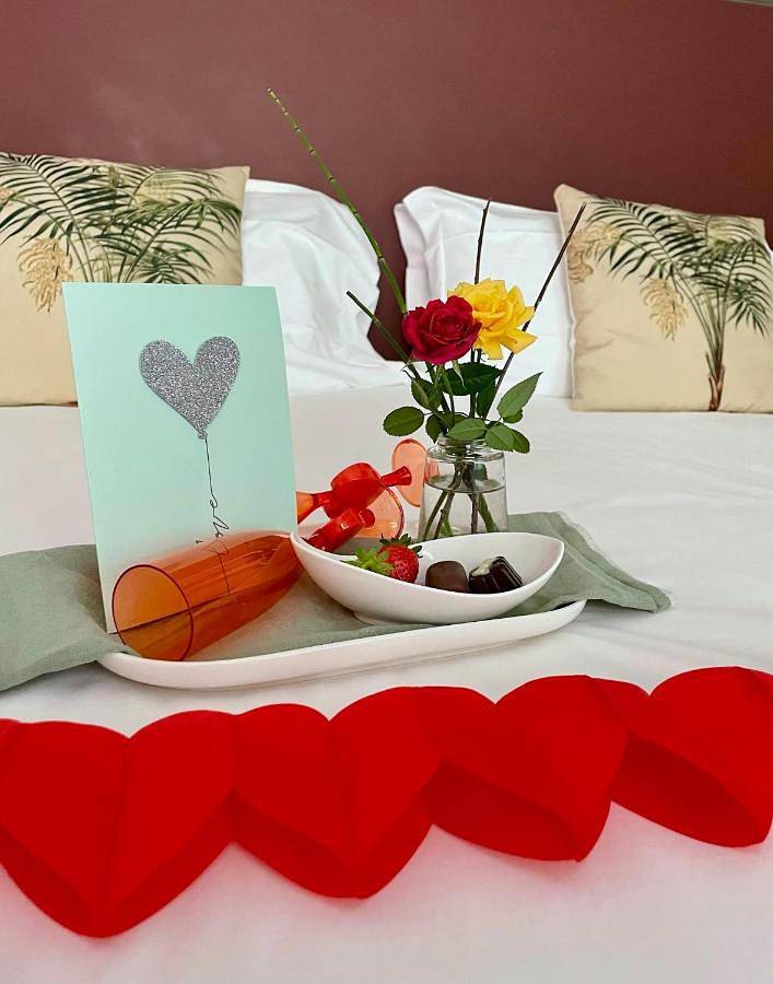 B&b per 2 persone, con balcone e idromassaggio nonché piscina a Peschiera del Garda