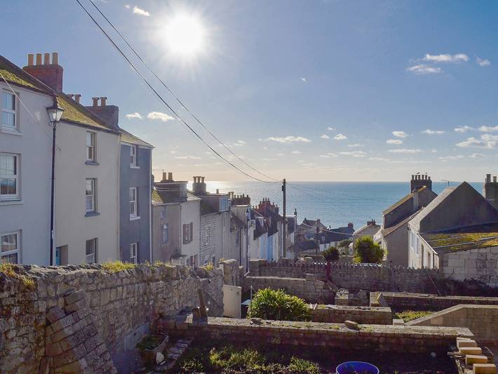 Mallams in Fortuneswell, Isla de Pórtland