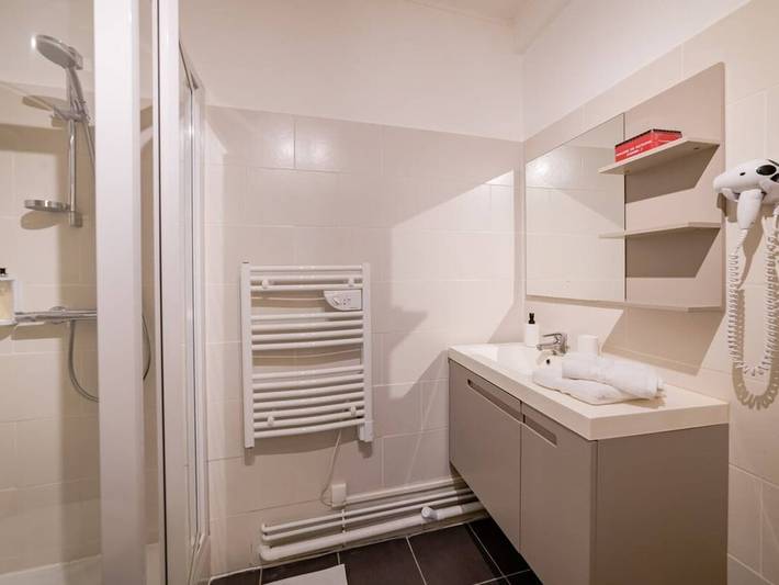 Gîte pour 2 personnes à Auxerre - 4